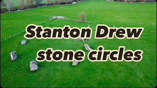 Stanton Drew Stone Circles