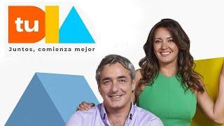 Tu Día | Miércoles 27 de noviembre | Canal 13