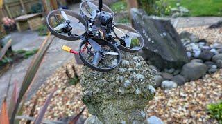 Mobula 7 04 - Rip around the Oasis #fpv #fpvlife #fpvfreestyle