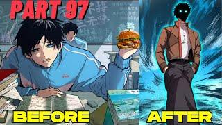 He Sleeps All Day, Became The Strongest And Most Powerful Man Alive - Part 97 - Manhwa Recap