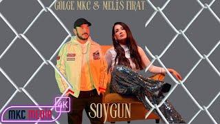 Gölge MKC & Melis Fırat - SOYGUN