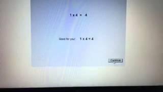 EduThink.us Multiplication II