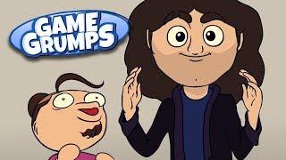 Buzzfeed Nonsense - Game Grumps Animated - by David Borja