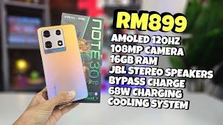 HABIS ROSAK MARKET PHONE BAWAH RM1000!