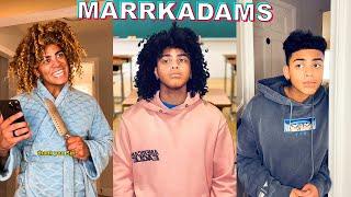 *1 HOUR* MARK ADAMS TIKTOK COMPILATION #4 | Funny Marrk Adams