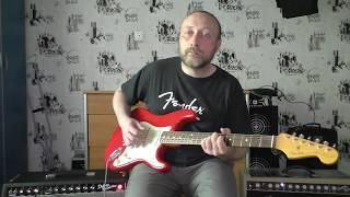 Обзоры: DIY Fender Deluxe Reverb '65 vs Fender Super Sonic