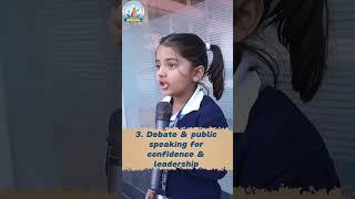 Discover Your Passion at Anand School: Education for Life, Not Just Academics! | Shri Anand school