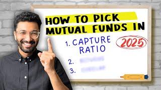 6 Ways to Master MUTUAL FUND Investing in 2025 | Udayan Adhye