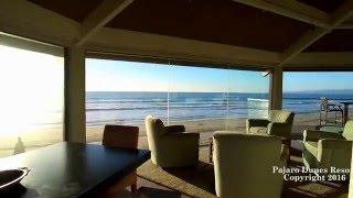 Pajaro Dunes Beachfront Home (Video)