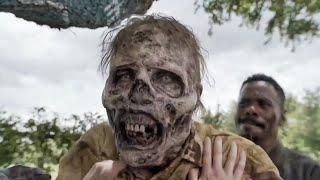 Fear the Walking dead season 5 episode 11 PROMO!