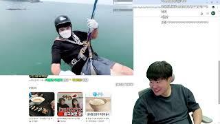 [똘삼 반응] 똘똘똘이의 에이-아이(VEO 3) 영상