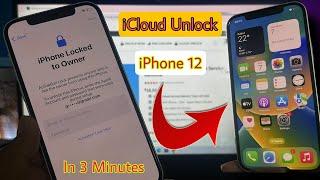 How to Full Unlock iCloud Activation iPhone Locked to Owner 2024