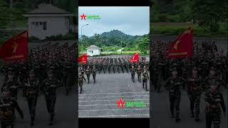 Mỗi bước chân, một niềm tự hào!