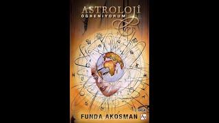 ASTROLOJİ ÖĞRENİYORUM Sesli Kitap