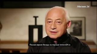 Владимир Спиваков и алкоголь