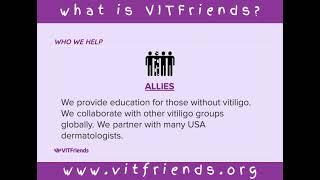 What is VITFriends