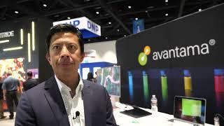 Avantama Quantum Dots at Display Week 2024: High Efficiency, Energy Savings and Superior Color