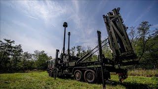 Meet Upcoming 'Mała NAREW' Air Defense System - UK's New Generation Missile for Polish Army