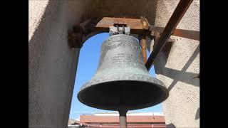 Campana della chiesa delle Suore di Carità dell'Assunzione in TRIESTE