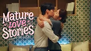 10 K-Dramas with Mature Love Stories That Go Beyond the Usual!