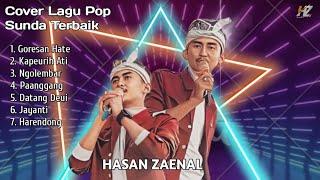 Album Cover Pop Sunda Terbaik || Hasan Zaenal ||