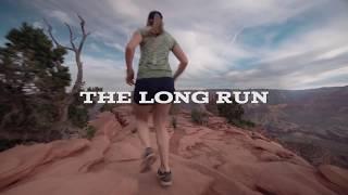 A Life Inspired Series: The Long Run with Mina Guli