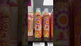 Amika Hair Sprays