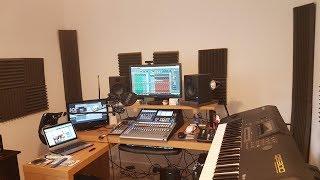 Songwriting Simplified LIVE @Jonny Lipsham Studios