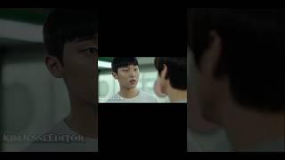 The weak hero, the friend who did not last#kdrama #kdramaedit #netflix #explore #shorts