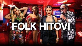 MIX FOLK MUZIKE # 60 MINUTA TOP HITOVA (Prijovic, Anabela, Mile Kitic, Maya Berovic..)