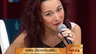 Özge Kutucularoğlu - Yağmurlar