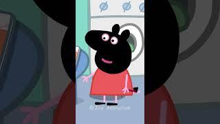 Peppa Sleep Well  #funny  #animation #peppapig #cartoon #xuhuong #funny  #humour #doublage