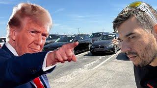 QUASE 3 MESES DE GOVERNO TRUMP - AINDA VALE A PENA MORAR NOS EUA ?