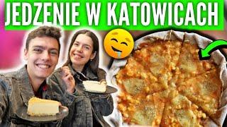 Gdzie zjeść w Katowicach? - RESTAURACJE I JEDZENIE KATOWICE, WISŁA