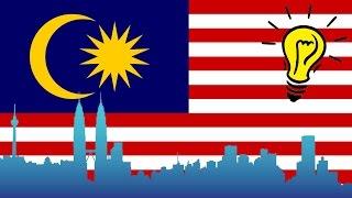 FASCINATING FACTS ABOUT MALAYSIA