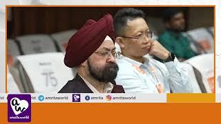 8th Amrita Heart Conclave Advances HCM Treatment