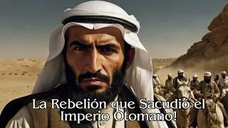 La Rebelión Wahabí que Sacudió el Imperio Otomano!