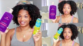 Natural Hair Product Haul | Curlific, CURLS, Cantu & MORE!