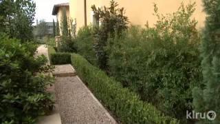 Cecilia Neuhaus|Tait Moring Italian garden design|Central Texas Gardener