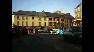 Tuam Town, Co. Galway, Ireland