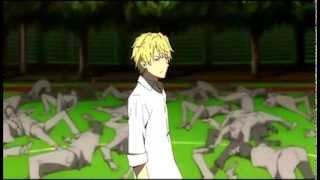 Favorite Shizuo Heiwajima Moments