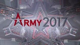 Best moments of the Army 2017 first days