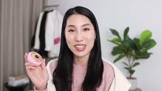 I tried at-home hydration treatment for skin | FOREO UFO 3 review | Chris Han