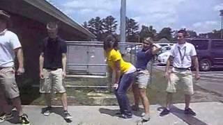 Do The Mr. Herman Official Video-KayyJayySoSick & Keith Chavis