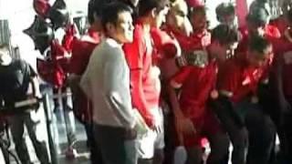 Futboleros TV Programa #1 Escuela de Fútbol Toluca Filial Tijuana.mpg