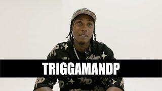 TriggaManDp: Talk About Birmingham Alabama, Switches Changed The City, Doe B Was PowerFul @boxedin_