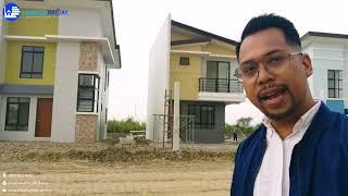 WOW! 3 TO 4 BEDROOMS NA SINGLE ATTACHED AT SINGLE DETACHED THRU PAGIBIG! (RIVERLANE TRAIL)