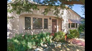 Awesome Talmadge Home for Sale - 4484 Monroe Ave San Diego California