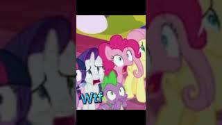 Mlp edit Like Pony||Wtf||