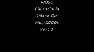 WUSL Philadelphia Golden Girl Mid-2000s Part 1.wmv